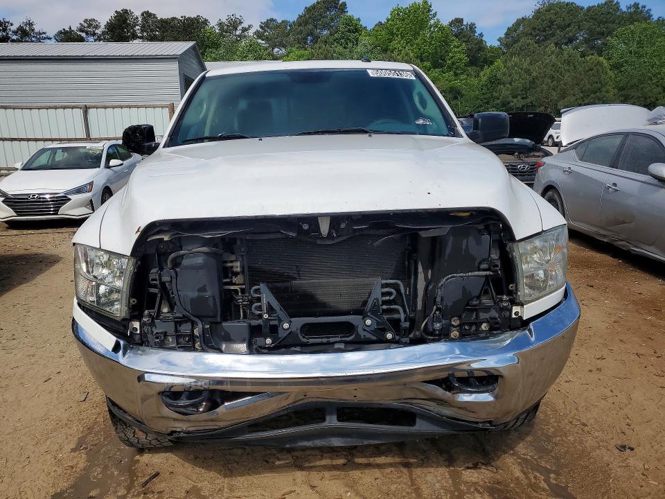 2018 Dodge Ram 2500 slt