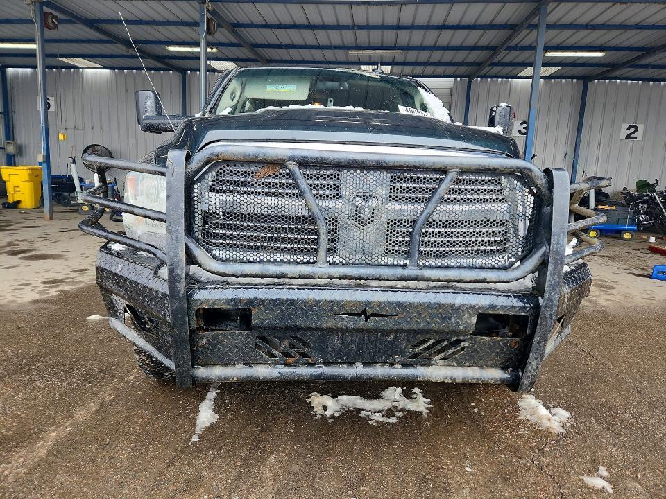 2015 Dodge Ram 2500 slt