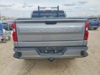 2023 Chevrolet Silverado K1500 Custom