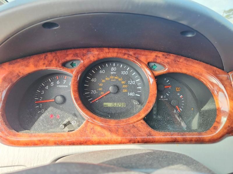 2007 Toyota Highlander Limited