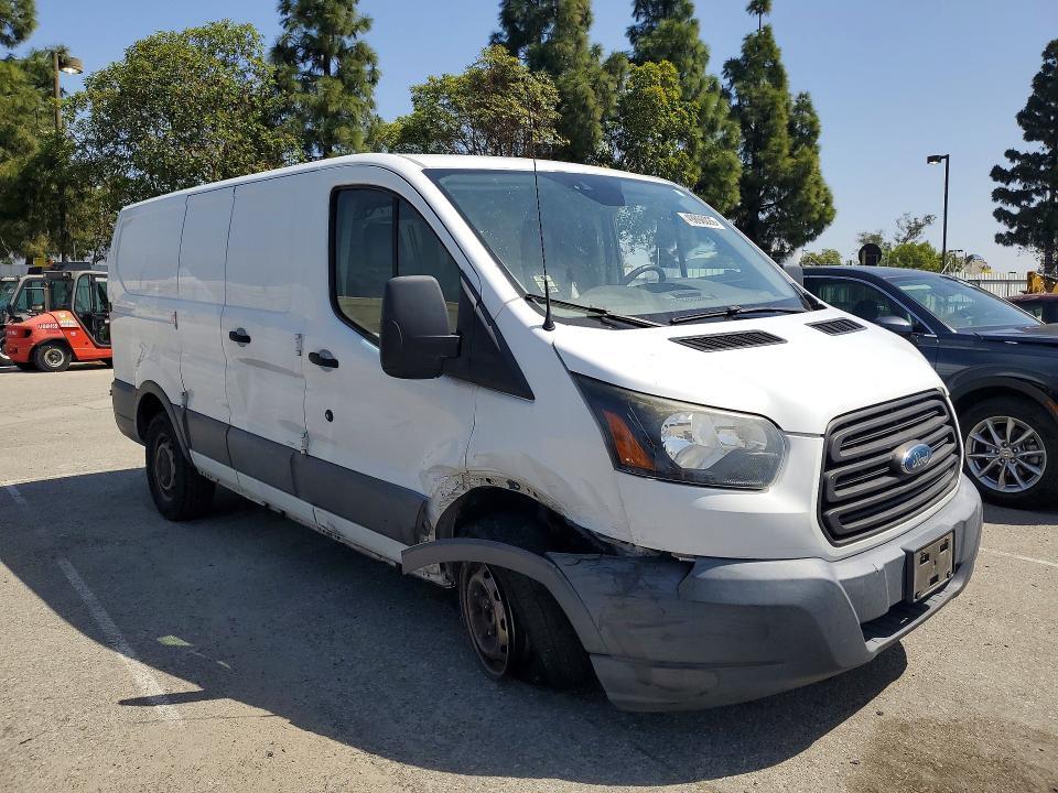 2017 Ford Ford