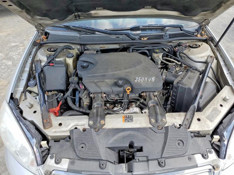 2011 Chevrolet Impala lt