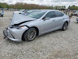 Lexus salvage cars for sale: 2025 Lexus Es 300h Ultra Luxury