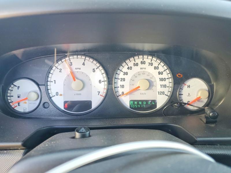 2005 Dodge Stratus sxt