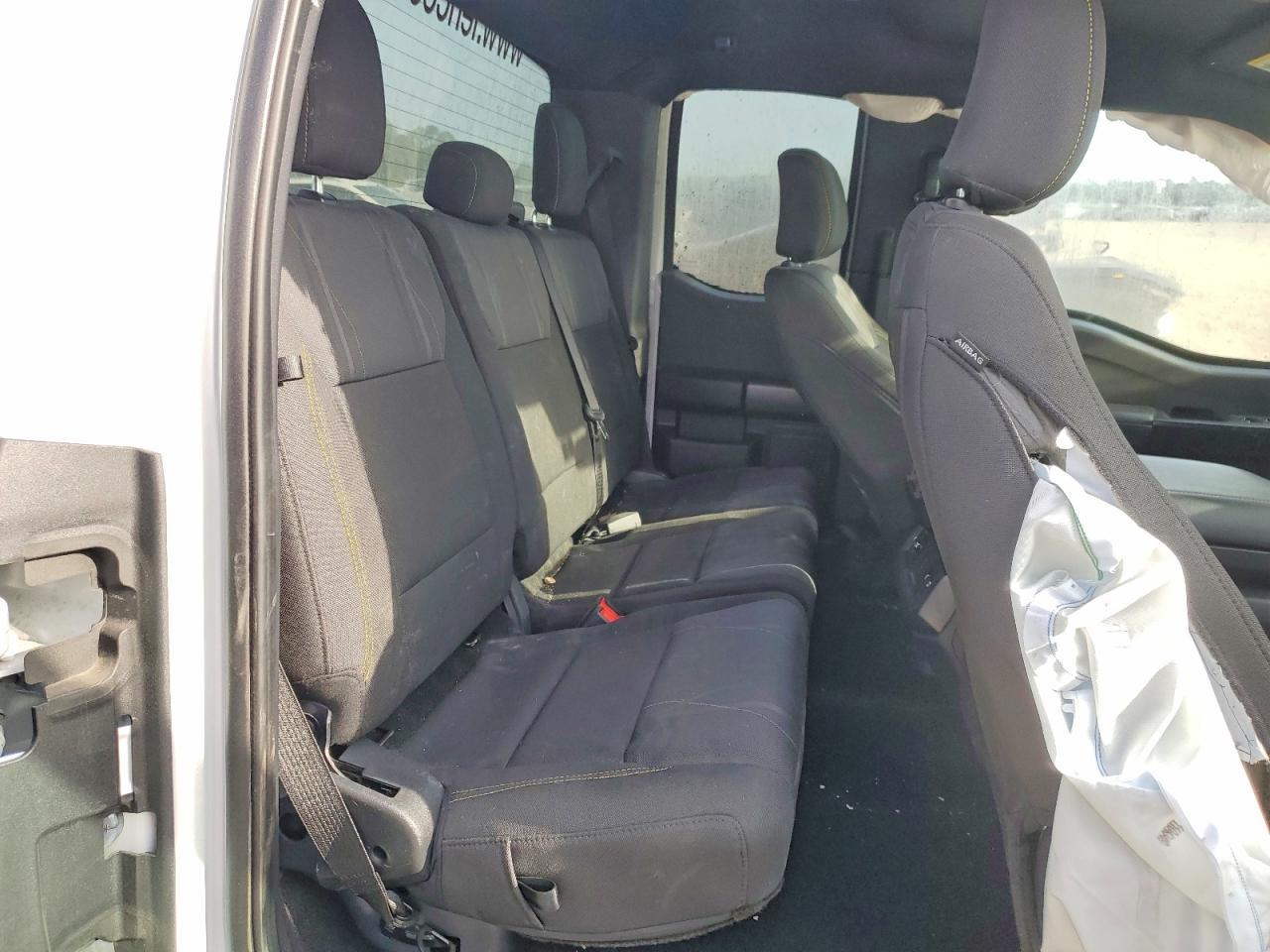 2024 Ford F150 STX