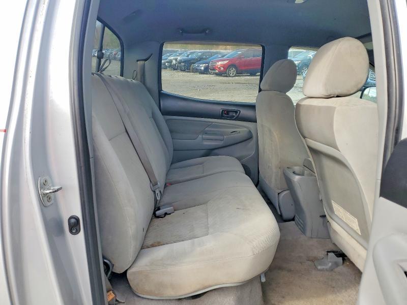 2010 Toyota Tacoma V6