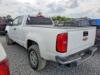 2020 Chevrolet Colorado
