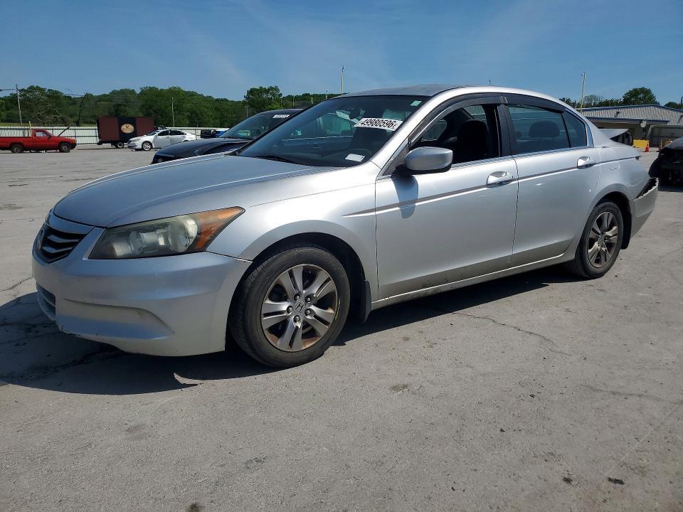 2011 Honda Accord lxp