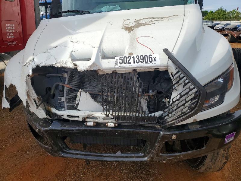 2024 International Mv607 box Truck