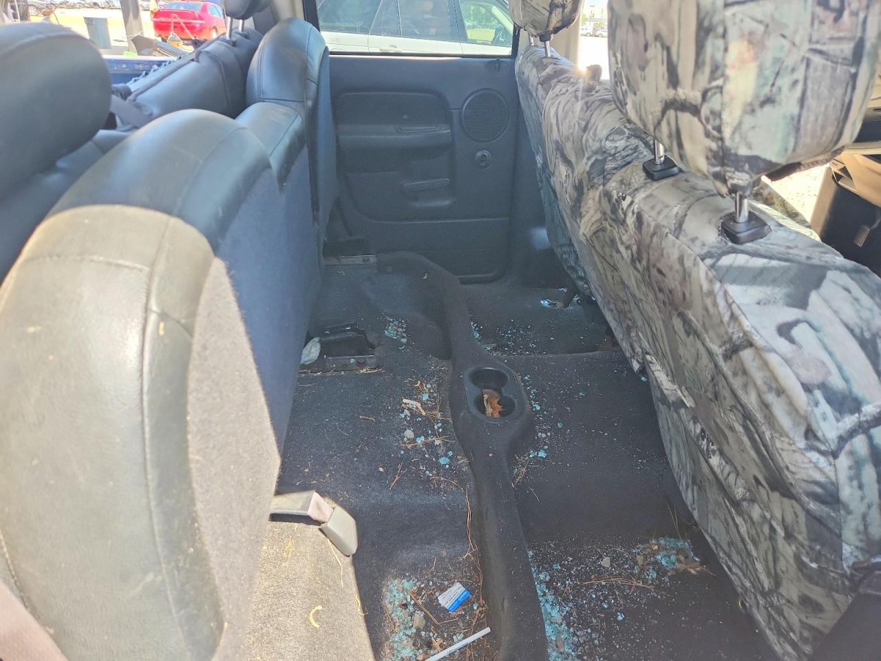 2005 Dodge RAM 1500 ST