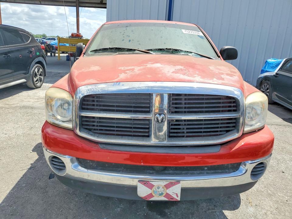 2007 Dodge RAM 1500 ST
