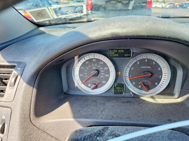 2013 Volvo C70 T5