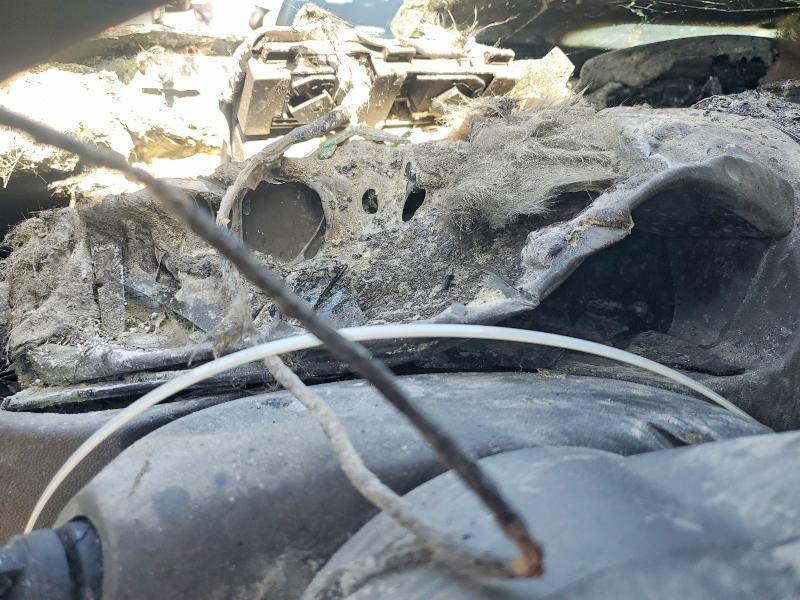 2012 Nissan Frontier SV V6