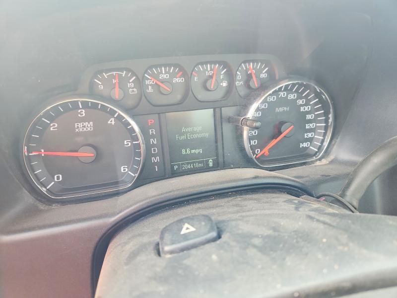 2015 Chev Express