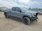 2022 GMC Sierra Limited K1500 Elevation