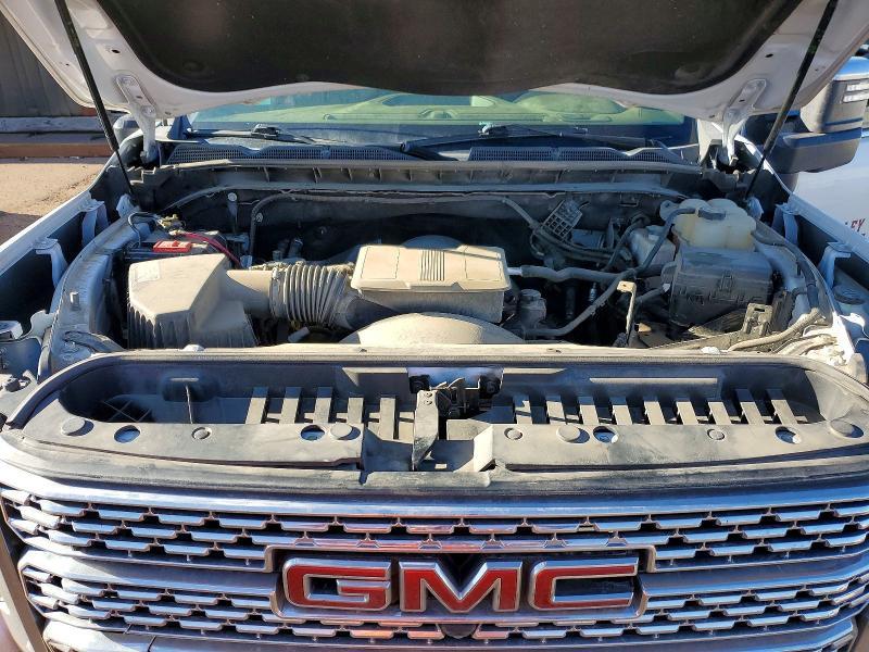 2022 GMC Sierra K2500 Denali