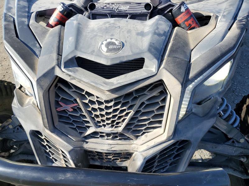 2021 Can-Am Maverick X3 Utility Vehicle