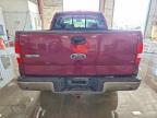 2005 Ford F150 Supercrew