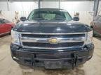 2008 Chevrolet Silverado K1500