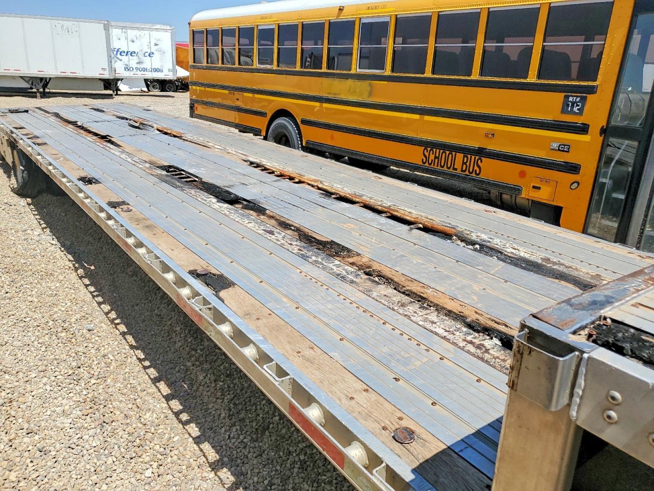 2008 Utility Trailer Trailer
