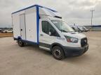 2022 Ford Transit Delivery Truck