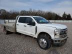 2024 Ford F550 Super Duty Flatbed Truck