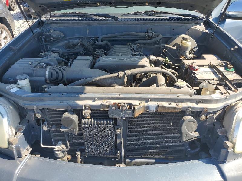 2005 Toyota Tundra SR5