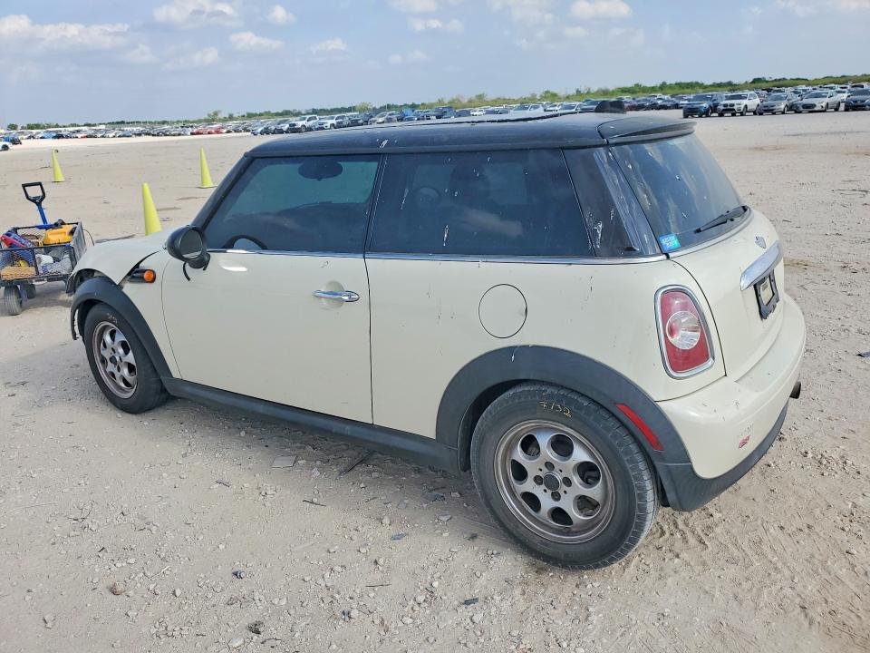 2013 Mini Cooper