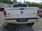 2013 Dodge RAM 1500 Longhorn