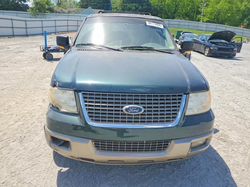 2004 Ford Expedition Eddie Bauer