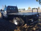 2022 Ford F550 Super Duty Flatbed Truck