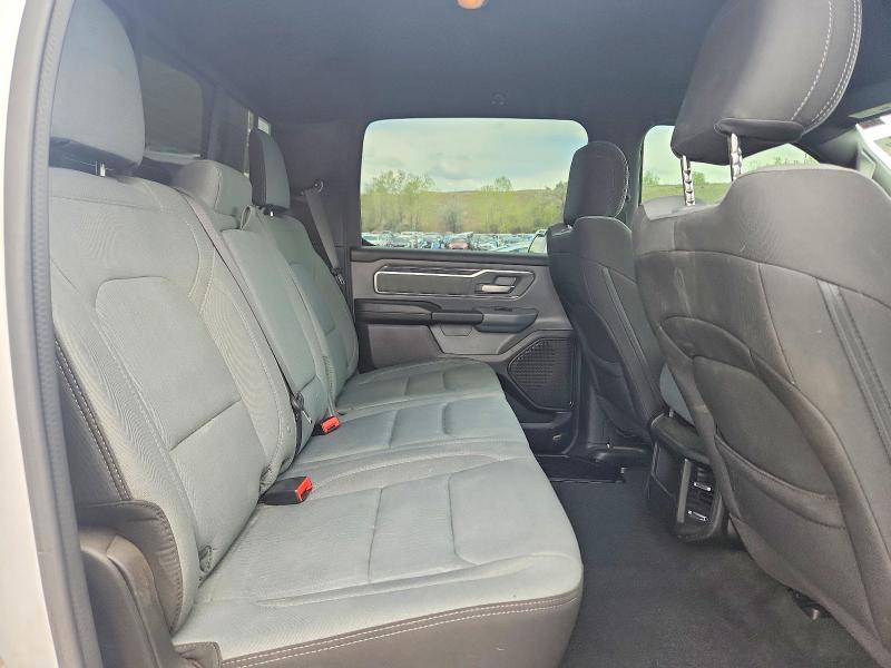 2023 Dodge RAM 1500 BIG Horn