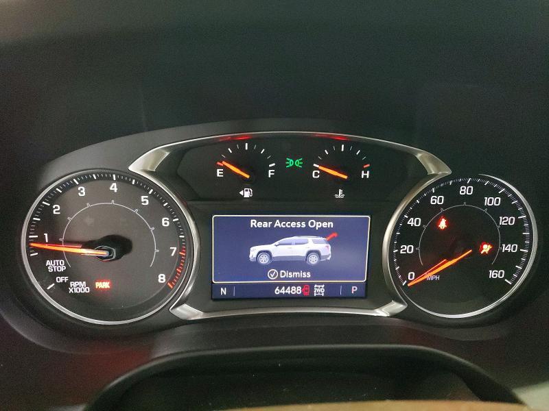 2020 GMC Acadia slt
