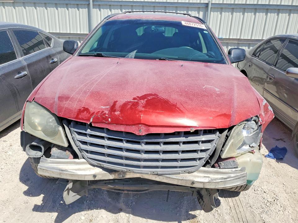 2006 Chrysler Pacifica Touring