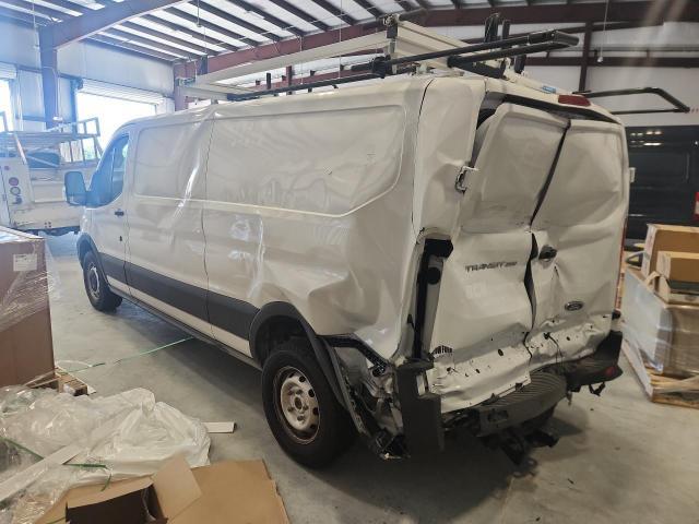 2025 Ford Transit 250 Utility / Service van