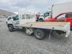 2016 GMC Sierra Flatbed Truck