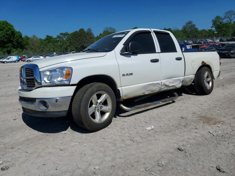 2008 Dodge RAM 1500 ST