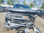 2024 Chevrolet Silverado K1500 LTZ