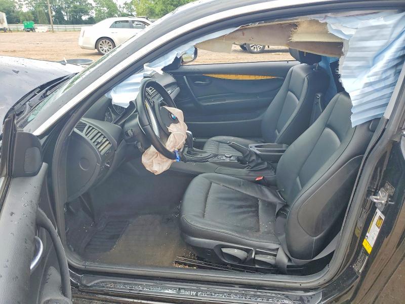 2010 BMW 128 i