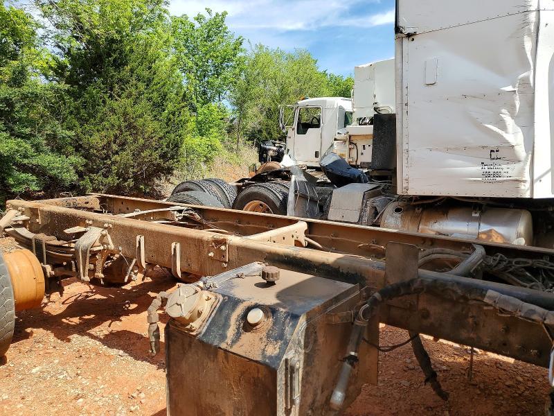 2016 Freightliner M2 106 Medium Duty