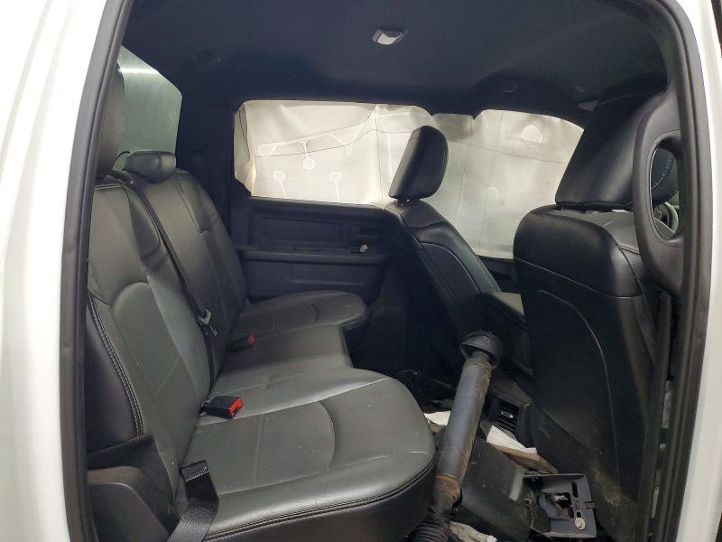 2023 Dodge RAM 3500 Tradesman