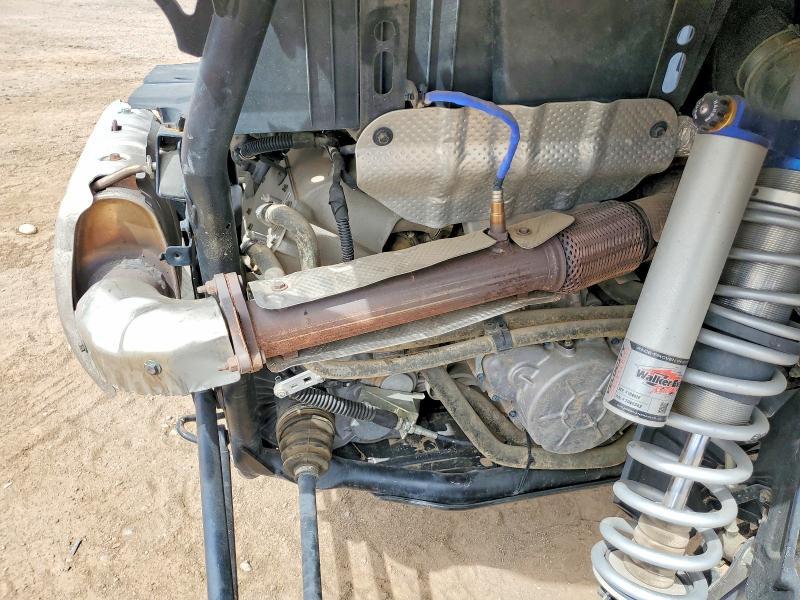 2021 Polaris RZR Utility Vehicle