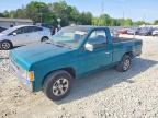 1997 Nissan Truck Base