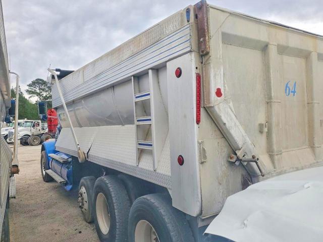 2015 Peterbilt 365 Dump Truck