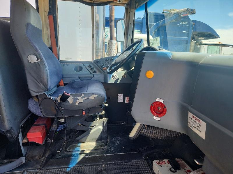 2013 Ic Corporation CE Series School-School Bus