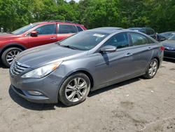 2011 Hyundai Sonata Limited for sale in Austell, GA