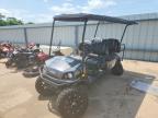 2018 Ezgo Golf Cart