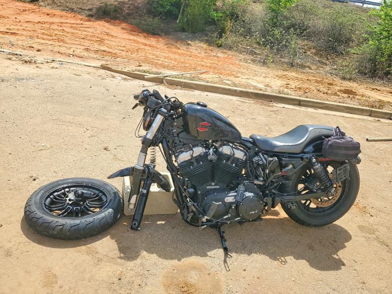 2022 Harley-Davidson XL1200 X