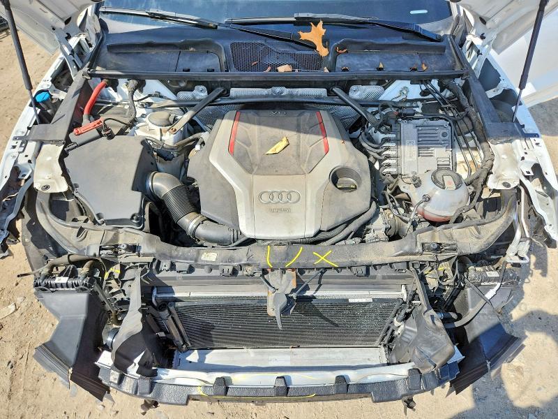 2018 Audi SQ5 Premium Plus