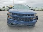 2020 Chevrolet Silverado K1500 Custom